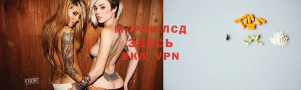 прущие крисы Алексеевка